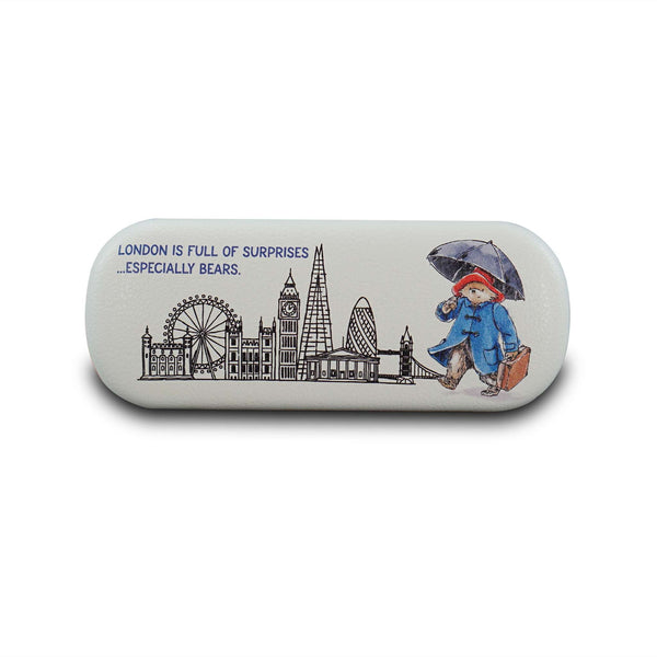 Étui à lunettes Paddington - Skyline