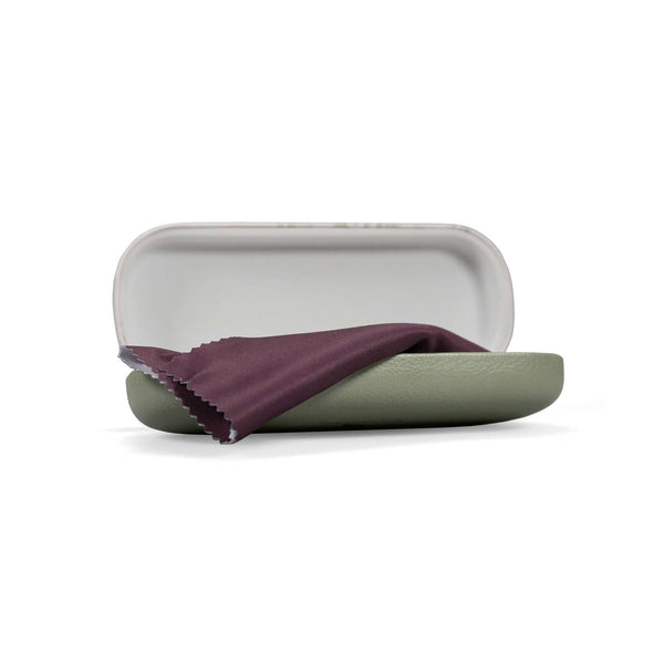 Étui à lunettes Jane Austen - rigide Pulteney Press