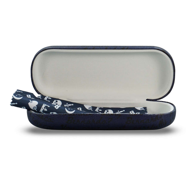 Étui à lunettes Shakespeare - rigide Hamlet
