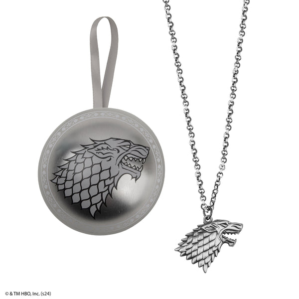 Stark Christmas Capsule