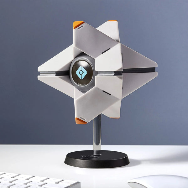 Generalist Shell Statue