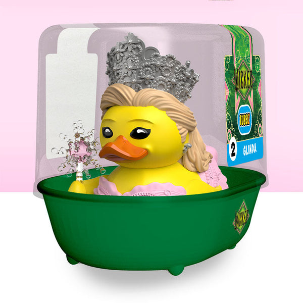 Canard Glinda Upland (First Edition) - vue 2