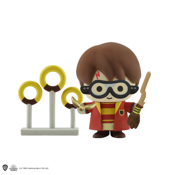 Gomee Harry Potter Quidditch