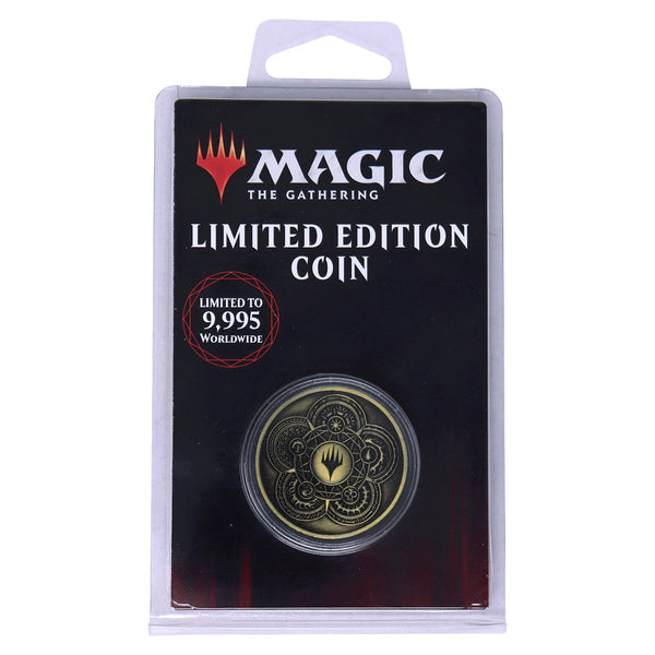 Pièce collector Magic: The Gathering