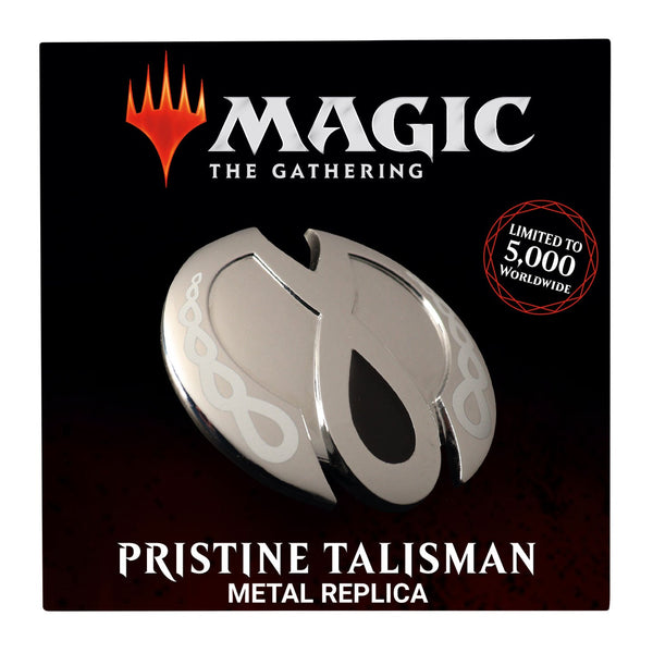 Réplique collector Magic: The Gathering - Pristine TalismanMRéplique collector Magic: The Gathering - Pristine TalismanéRéplique collector Magic: The Gathering - Pristine TalismandRéplique collector Magic: The Gathering - Pristine TalismanaRéplique collector Magic: The Gathering - Pristine TalismaniRéplique collector Magic: The Gathering - Pristine TalismanlRéplique collector Magic: The Gathering - Pristine TalismanlRéplique collector Magic: The Gathering - Pristine TalismanoRéplique collector Magic: The Ga