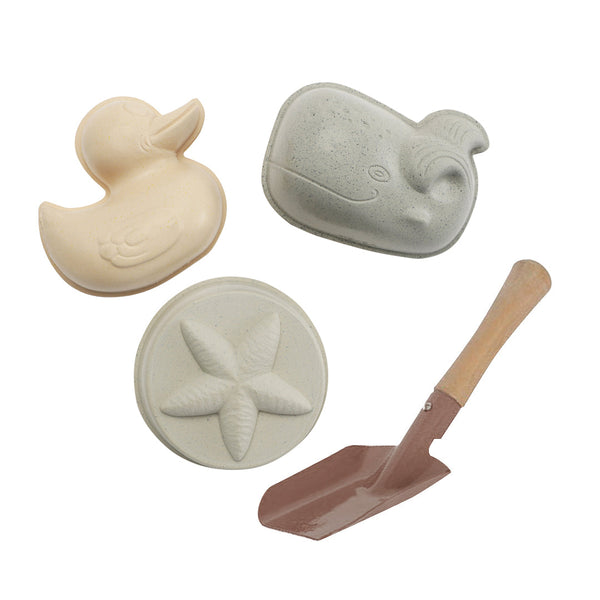Duck Sand Mold Set