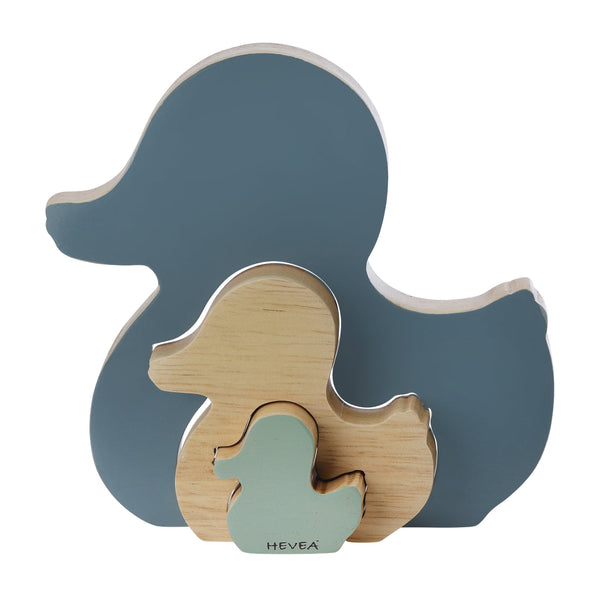 Kawan Canard Rubberwood Moon Moon