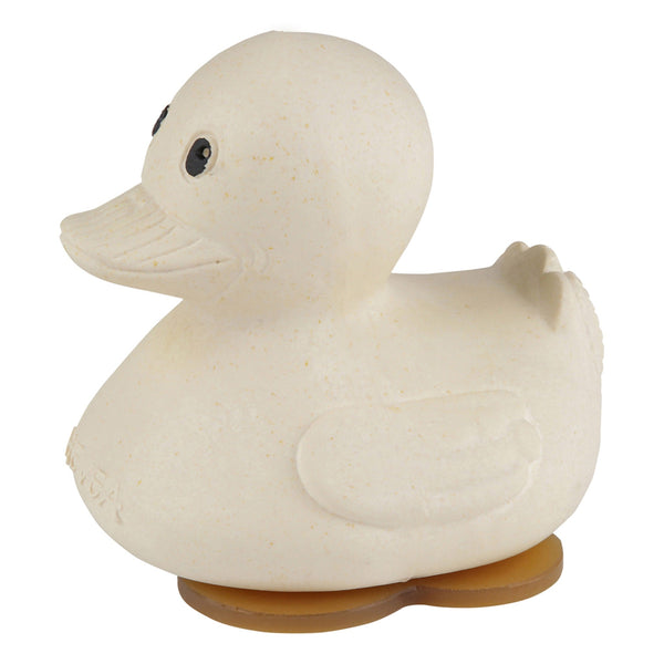 Anatra Squeeze'n'Splash – Gioco da bagno – HEVEA