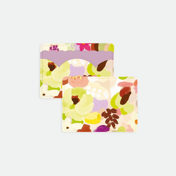 Spring Sweets - Card holder