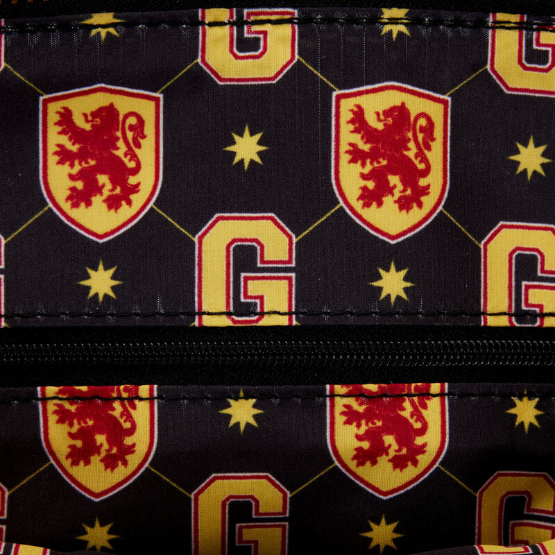 Harry Potter - Gryffindor "Academic" Shoulder Bag