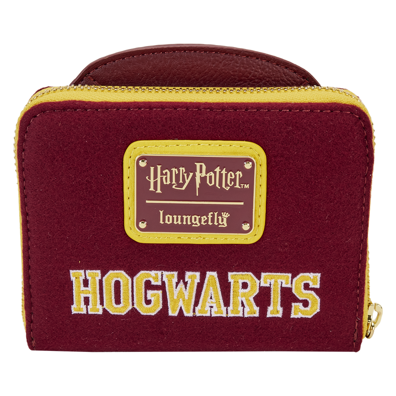Harry Potter - Hogwarts "Academic" Wallet