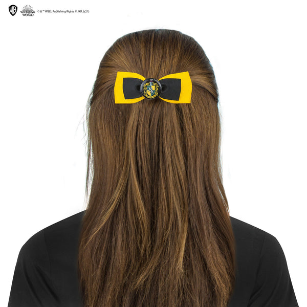 Set de 2 Accessoires Cheveux Poufsouffle Trendy