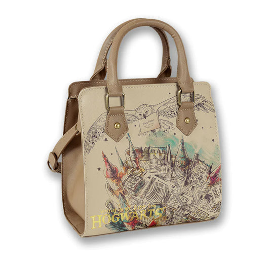 Harry Potter Handbag - Hedwig