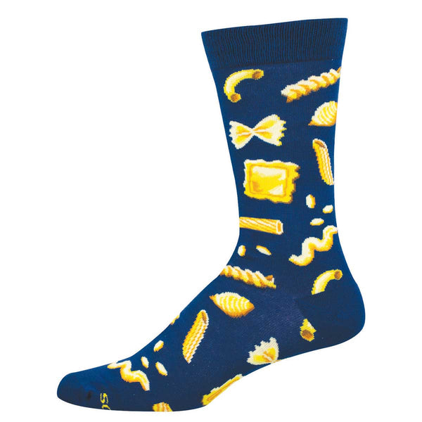 Pasta Socks