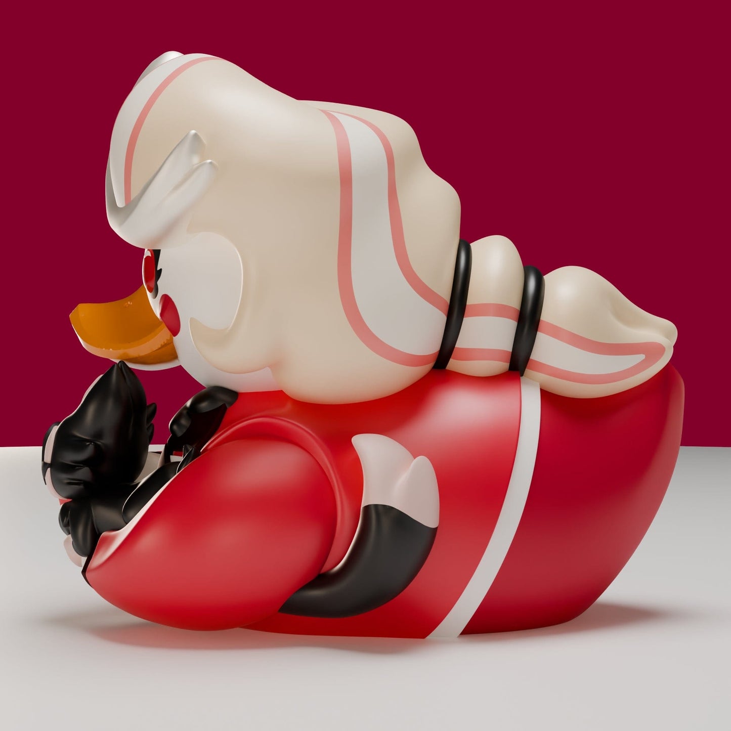 Charlie Morningstar Duck (Boxed Edition)