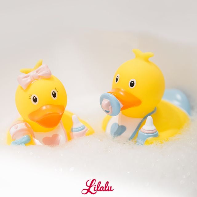 Baby Baby Duck