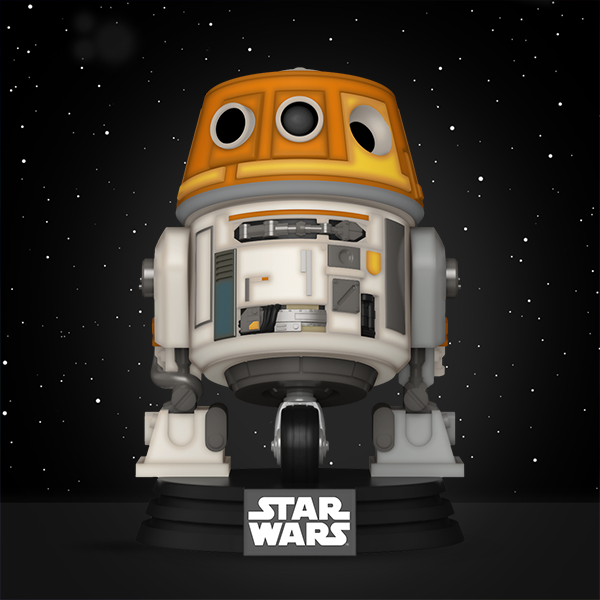 pop c1 10p chopper 654