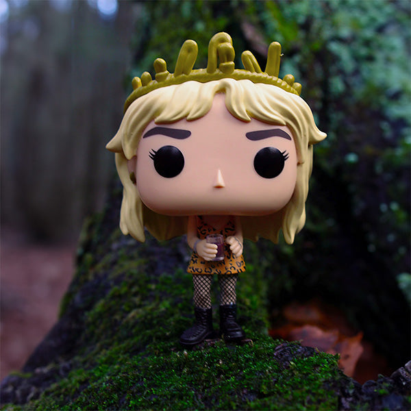 Funko Pop! Natalie Scatorccio