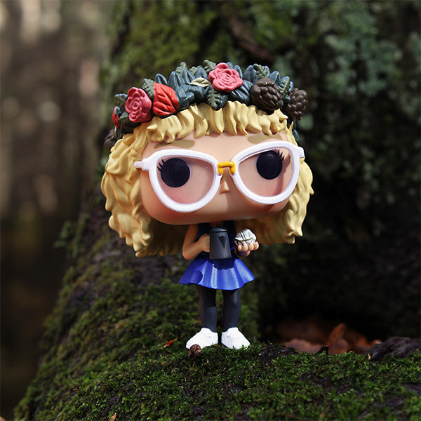 Funko Pop! Misty Quigley