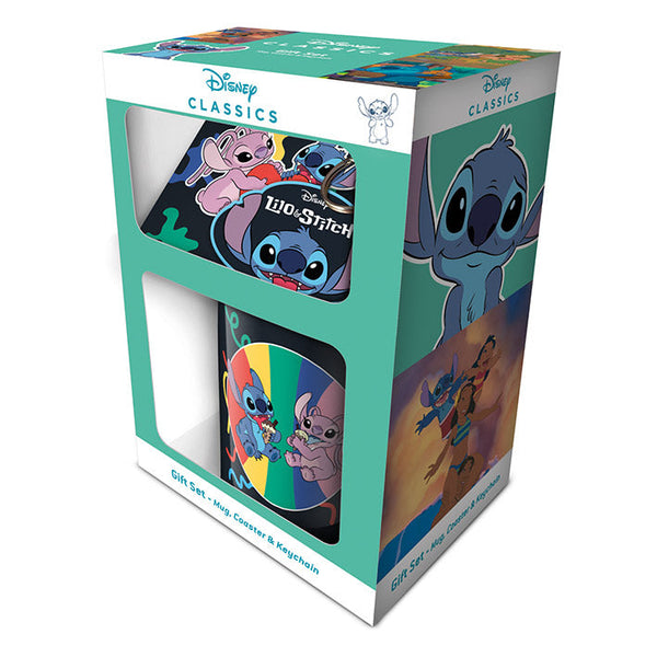 Lilo and Stitch Box Set - You are my favorite
