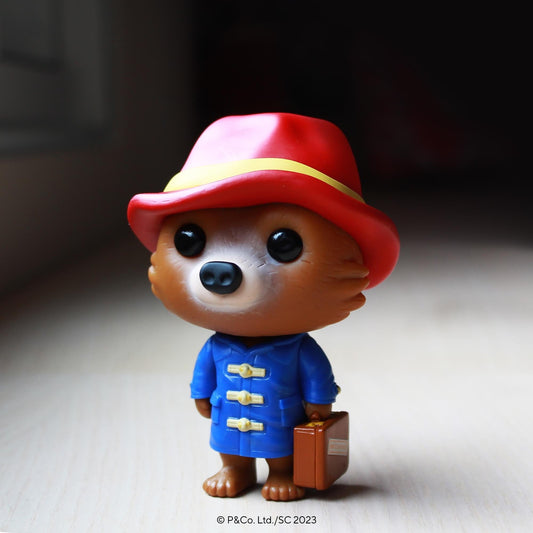 Pop! Paddington avec Valise