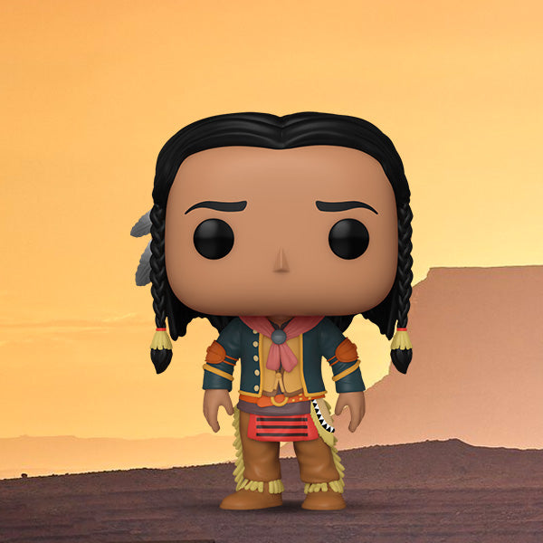 Funko Sam