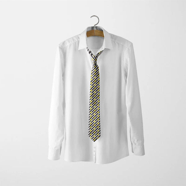 Duck Tie