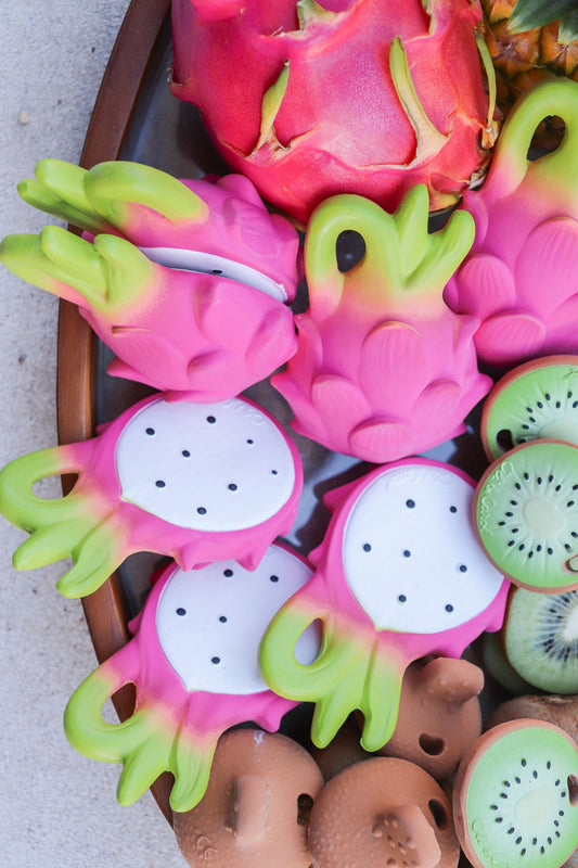 Produit Fuscia Le Fruit Du Dragon Collection