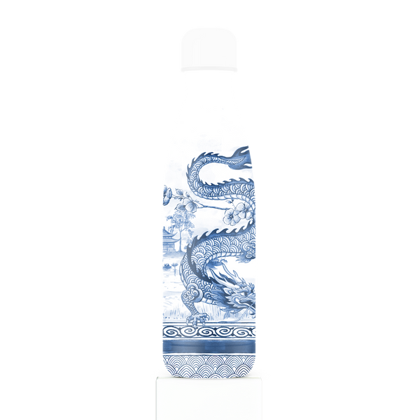 IZY Bottle - Fine China - 500ml