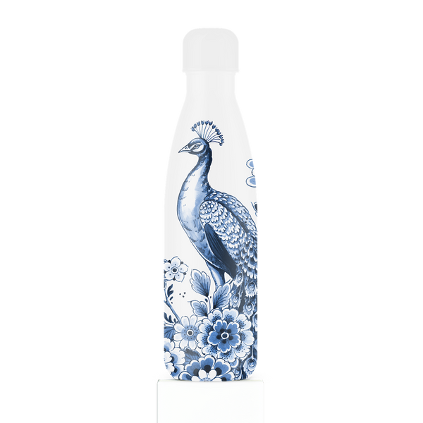 IZY Bottle - Peacock - 500ml