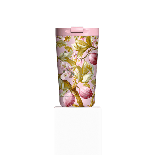 IZY Mug - Pink Fig - 350ml