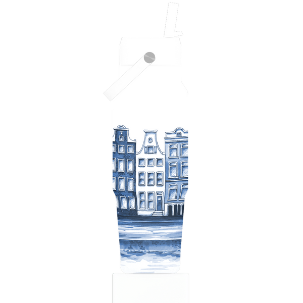 IZY Travel Bottle - Canal House - 900ml