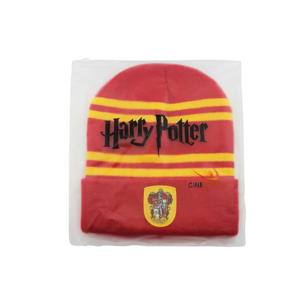 *Classic Gryffindor Red Beanie