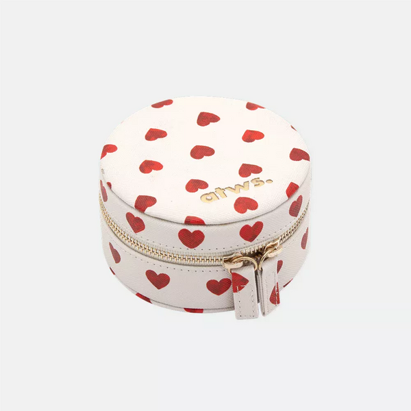 Heart - Jewelry box