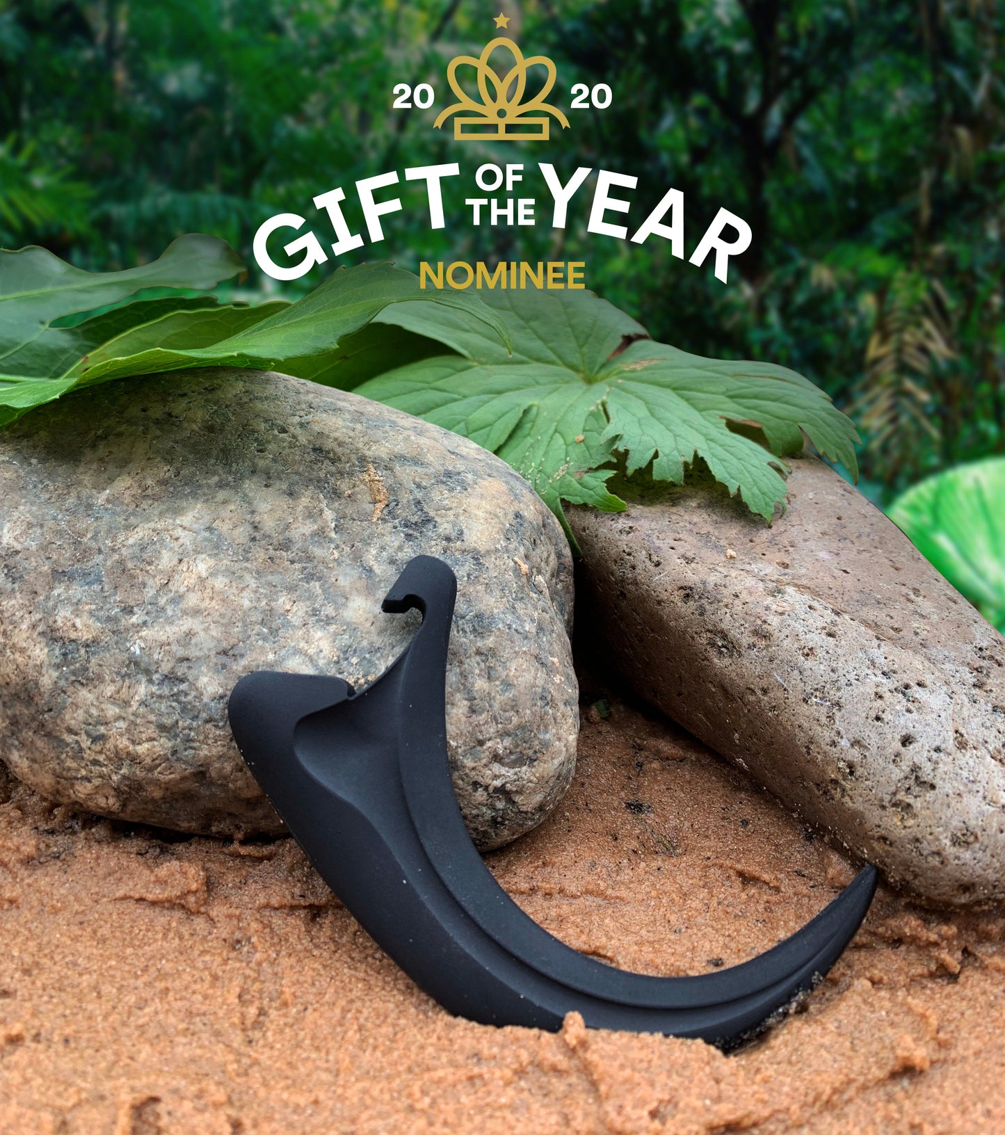 Raptor Claw Bottle Opener