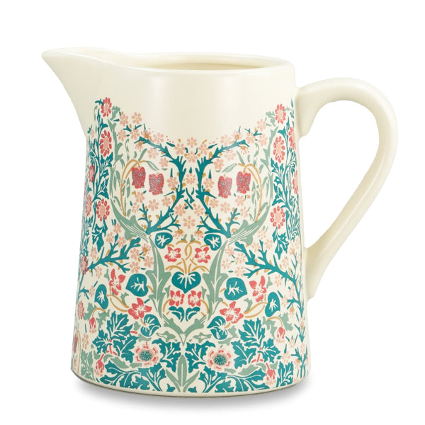 ACS John H. Dearle Blackthorn Ceramic Jug - 500 ml