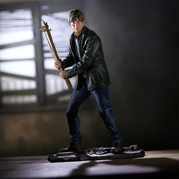 Statue Silent Hill 2 James Sunderland (Édition Limitée)