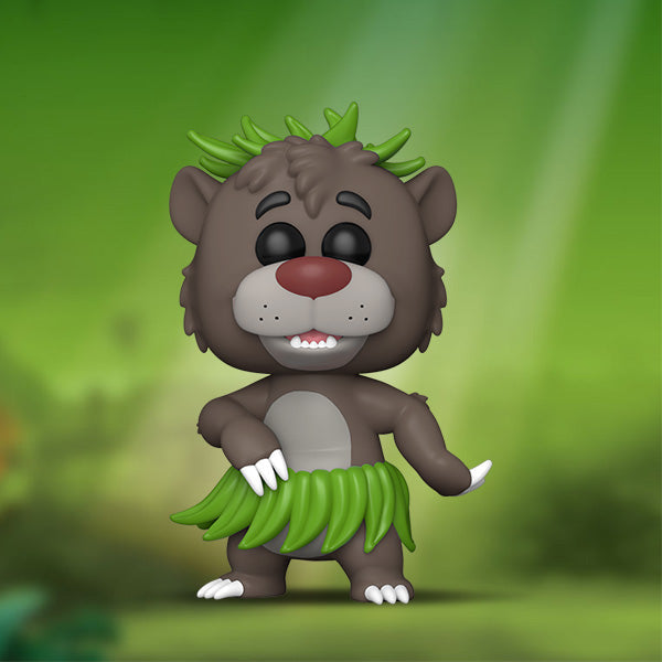 Funko Pop! Baloo – Disney