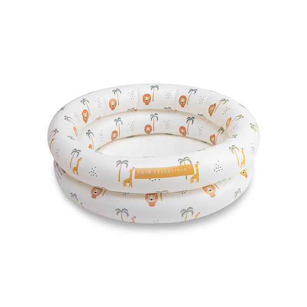 Baby Pool - Multicolored - Jungle - Ø 60 cm
