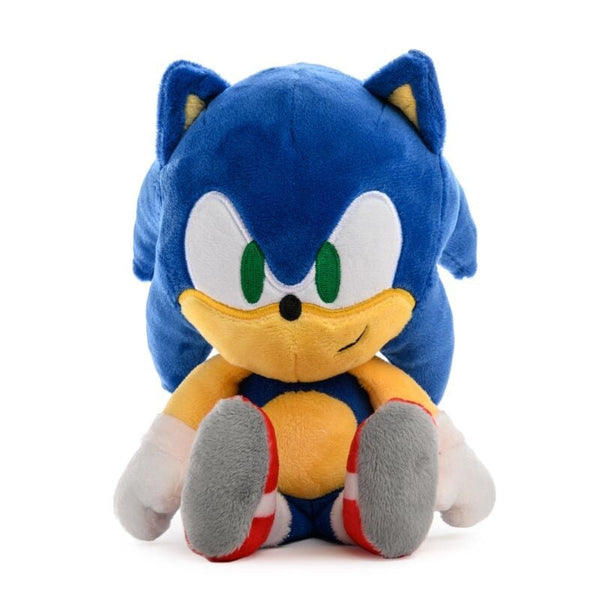 Sonic Plush - Phunny Plush