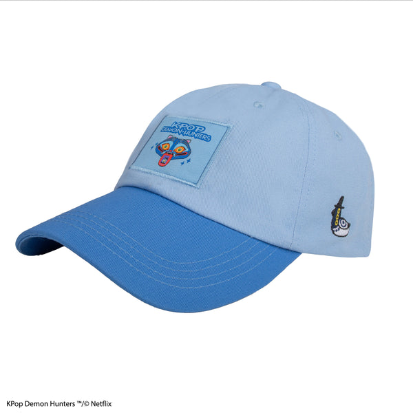 Derpy cap