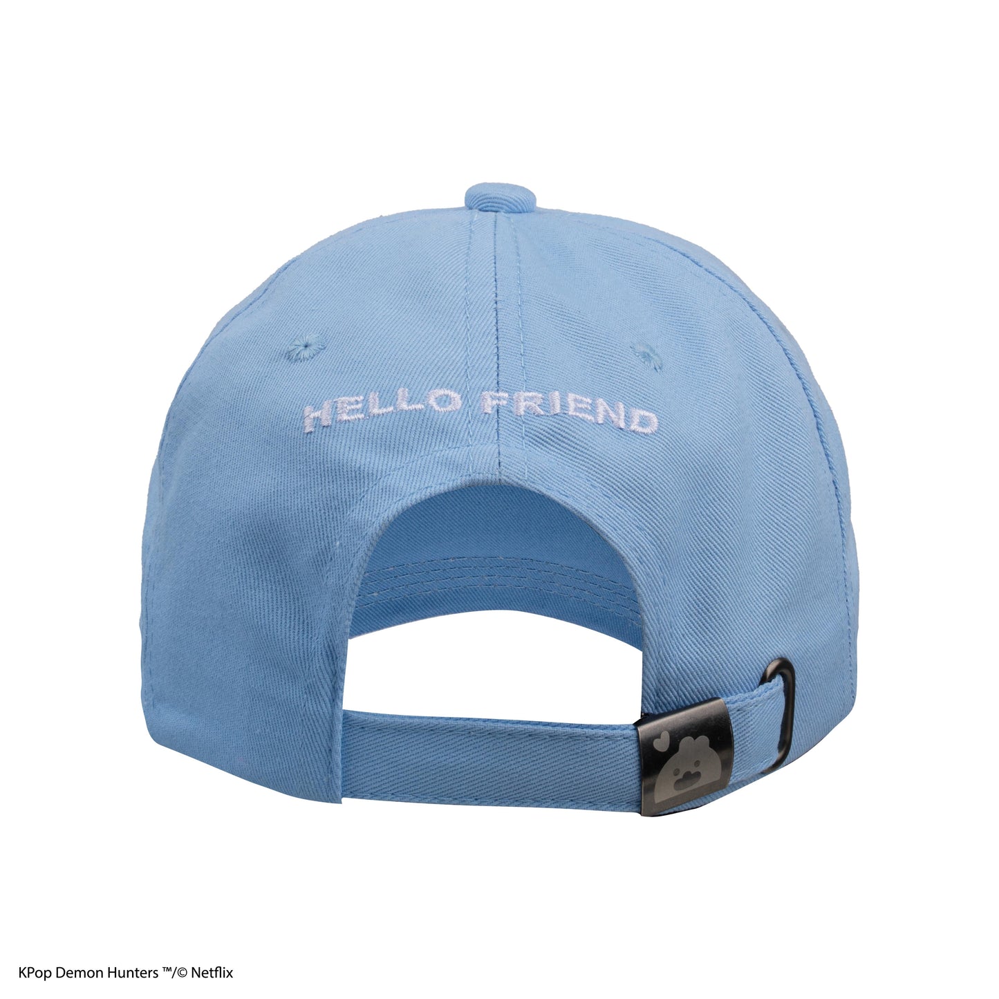 Derpy cap