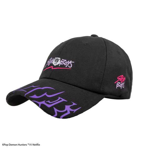 Saja Boys Cap