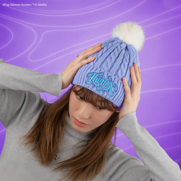 Bobble Hat HUNTR/X