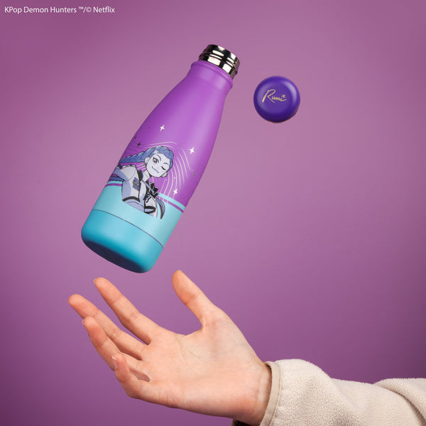 Rumi water bottle