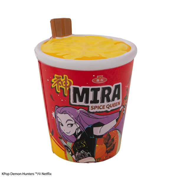 Squishy Noodles Mira Spice Queen