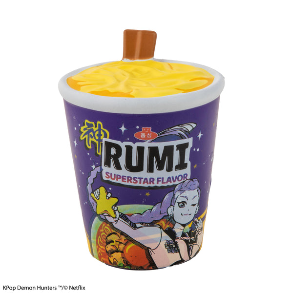 Squishy Noodles Rumi Superstar Flavor