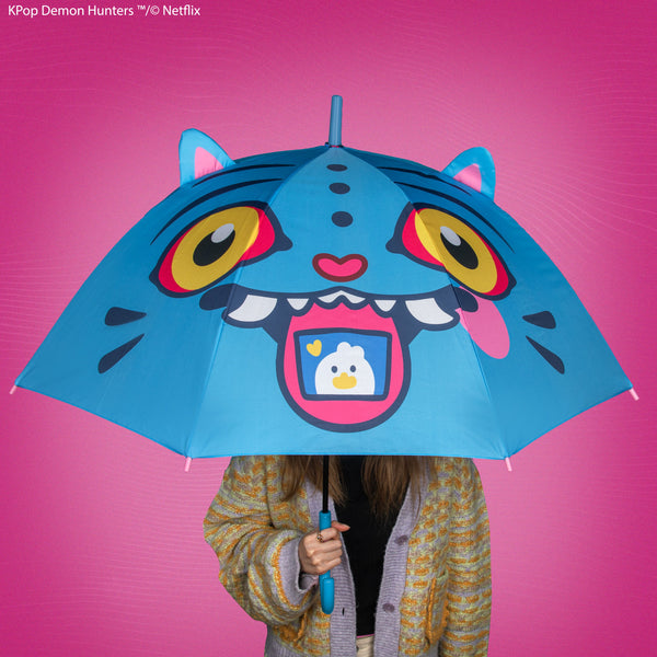 Derpy Umbrella