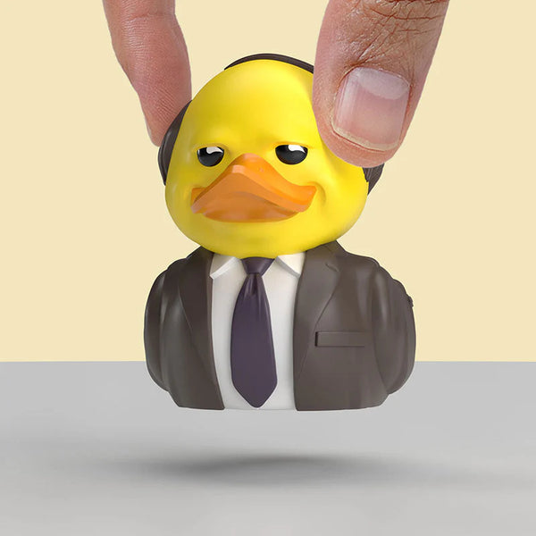 Canard The Office: Kevin TUBBZ (Mini Edition) - vue 1