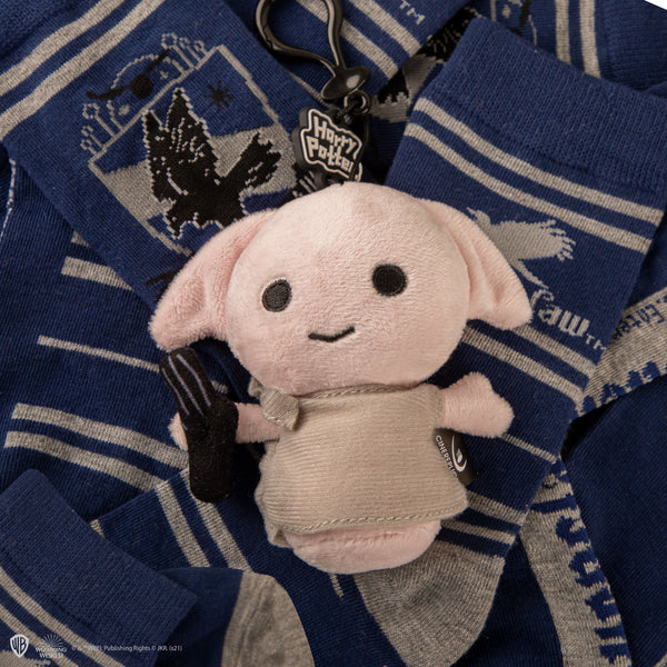 Porte-clés Peluche Dobby